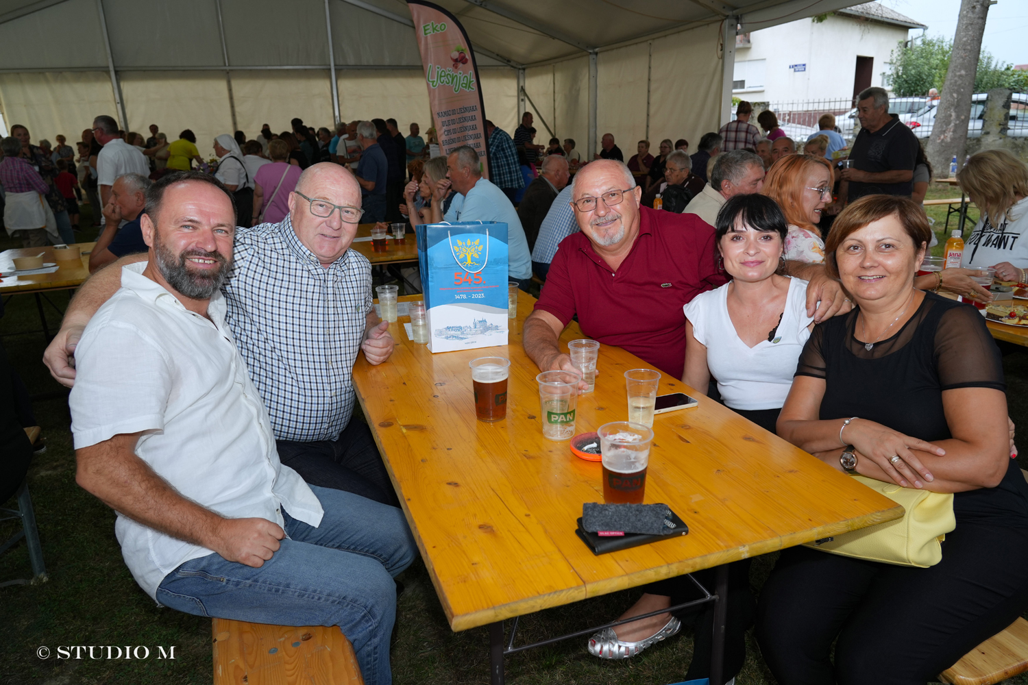 Tradicija bez granica Donja Dubrava 2025 Studio M 51