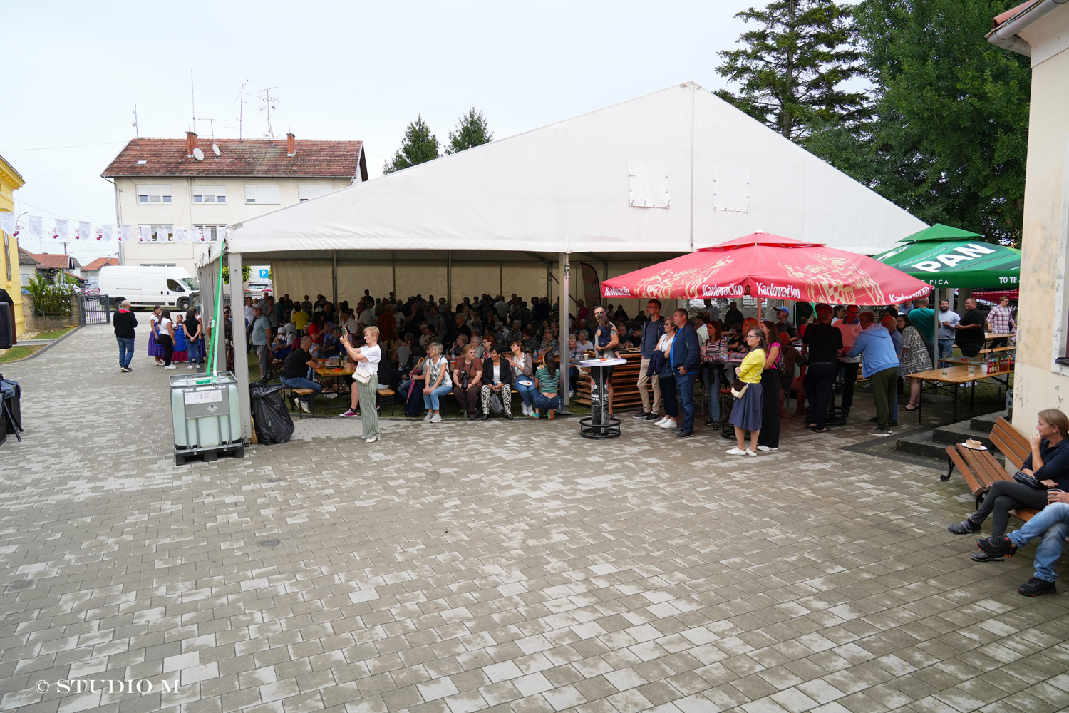 Tradicija bez granica Donja Dubrava 2025 Studio M 53