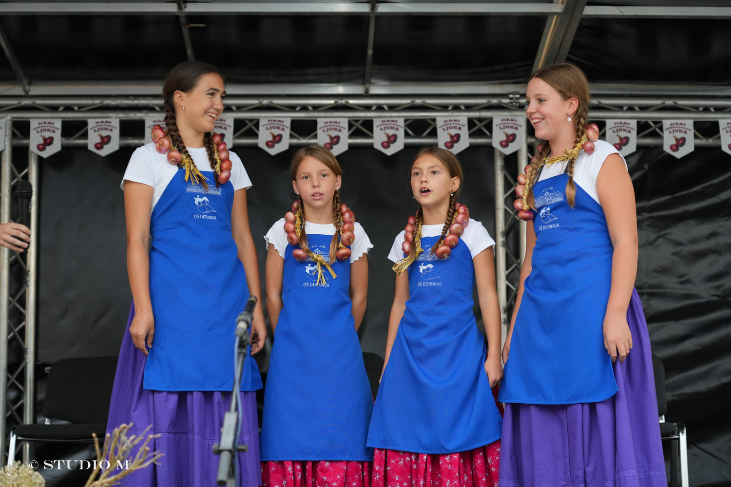 Tradicija bez granica Donja Dubrava 2025 Studio M 54