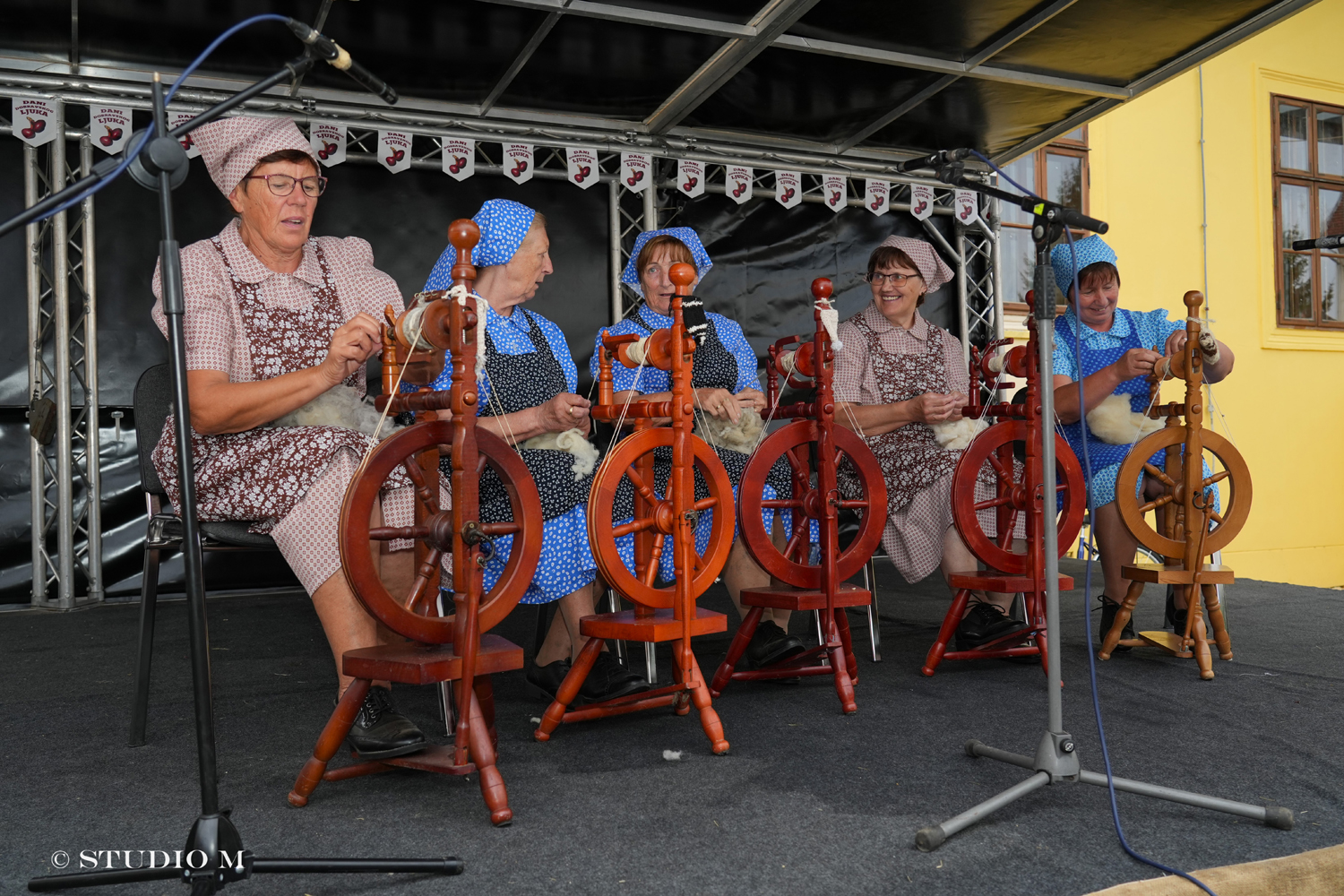 Tradicija bez granica Donja Dubrava 2025 Studio M 55