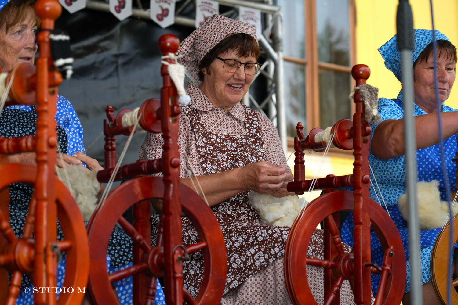 Tradicija bez granica Donja Dubrava 2025 Studio M 56