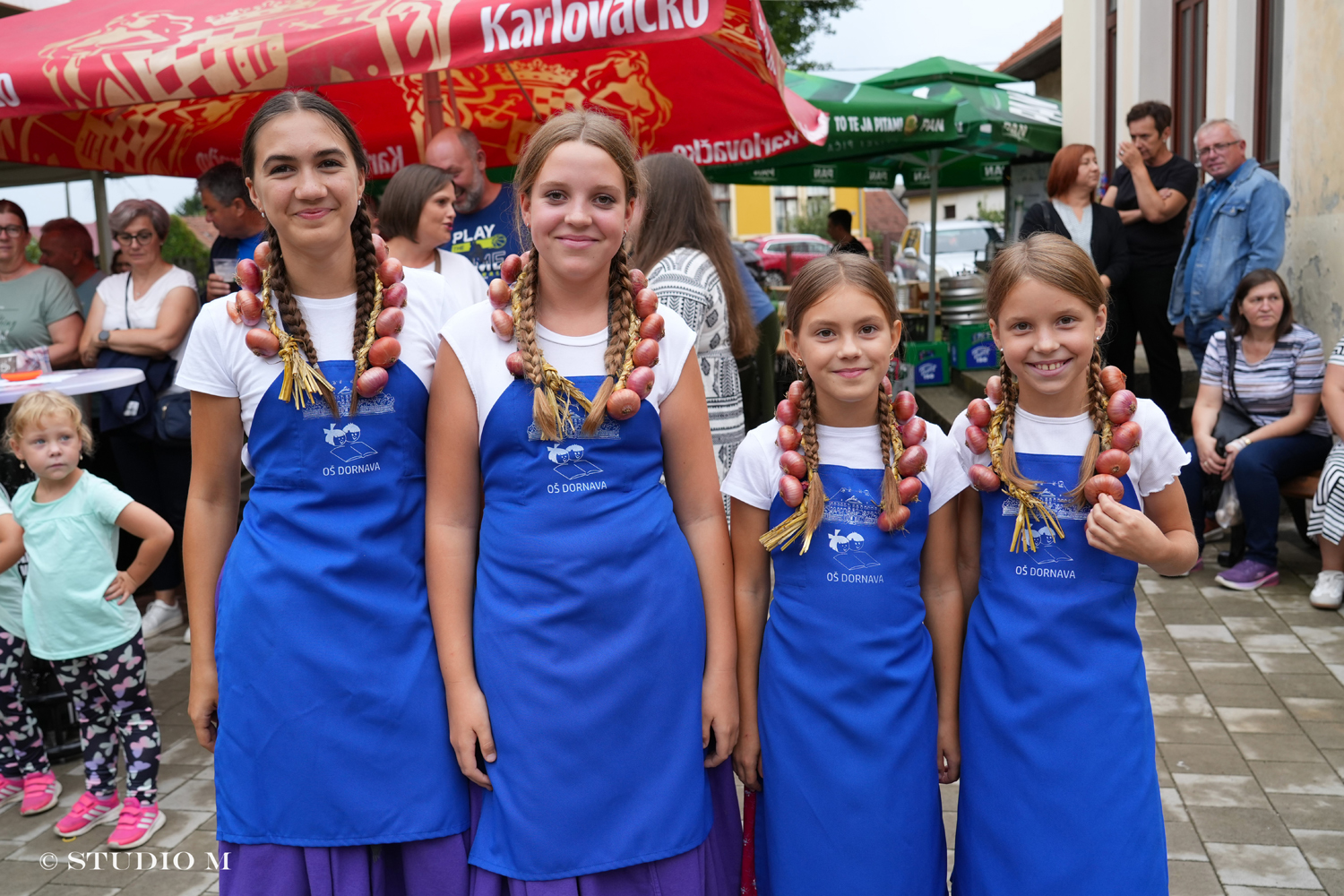 Tradicija bez granica Donja Dubrava 2025 Studio M 57