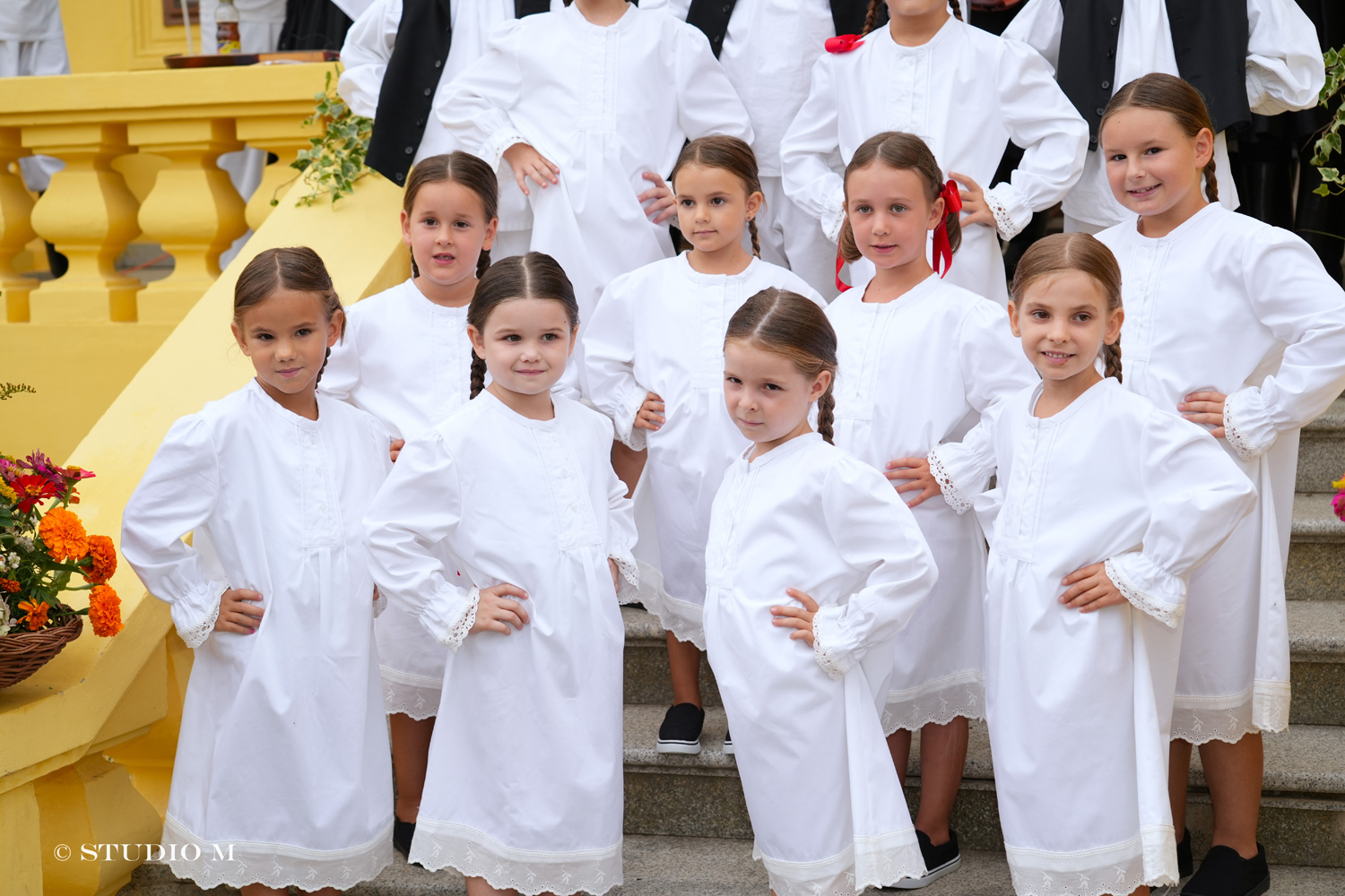 Tradicija bez granica Donja Dubrava 2025 Studio M 60