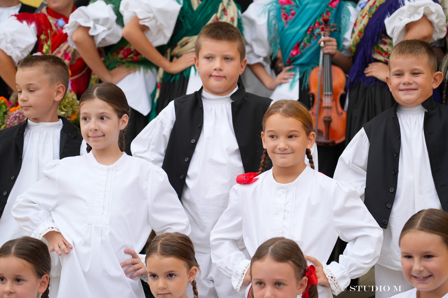 Tradicija bez granica Donja Dubrava 2025 Studio M 61