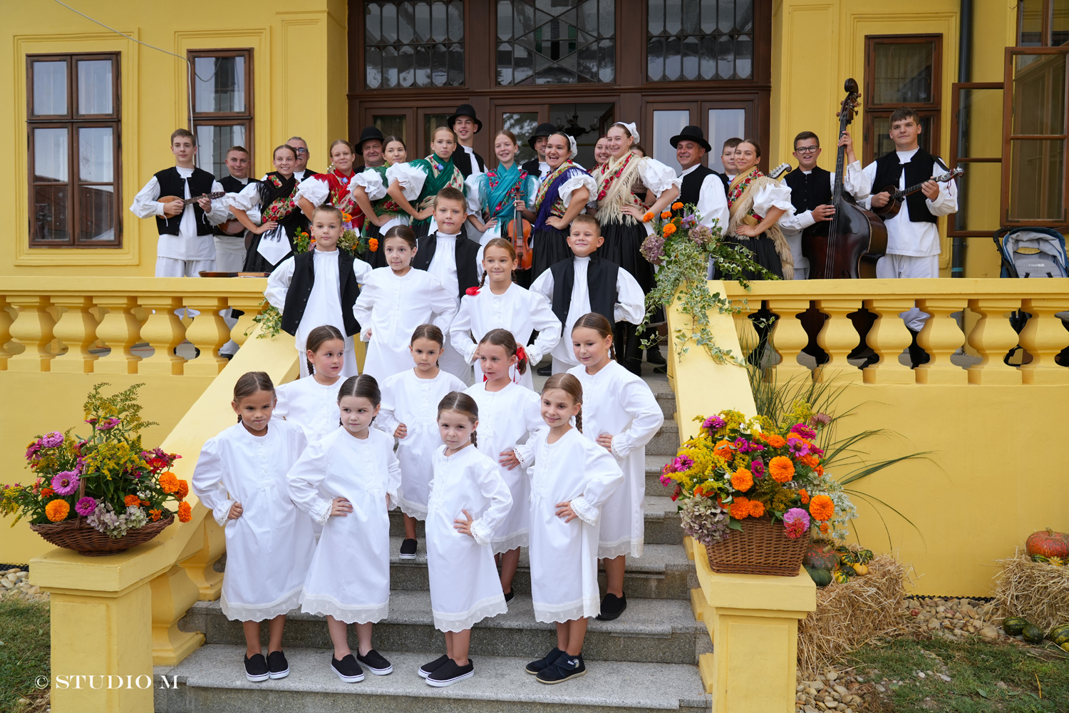 Tradicija bez granica Donja Dubrava 2025 Studio M 62