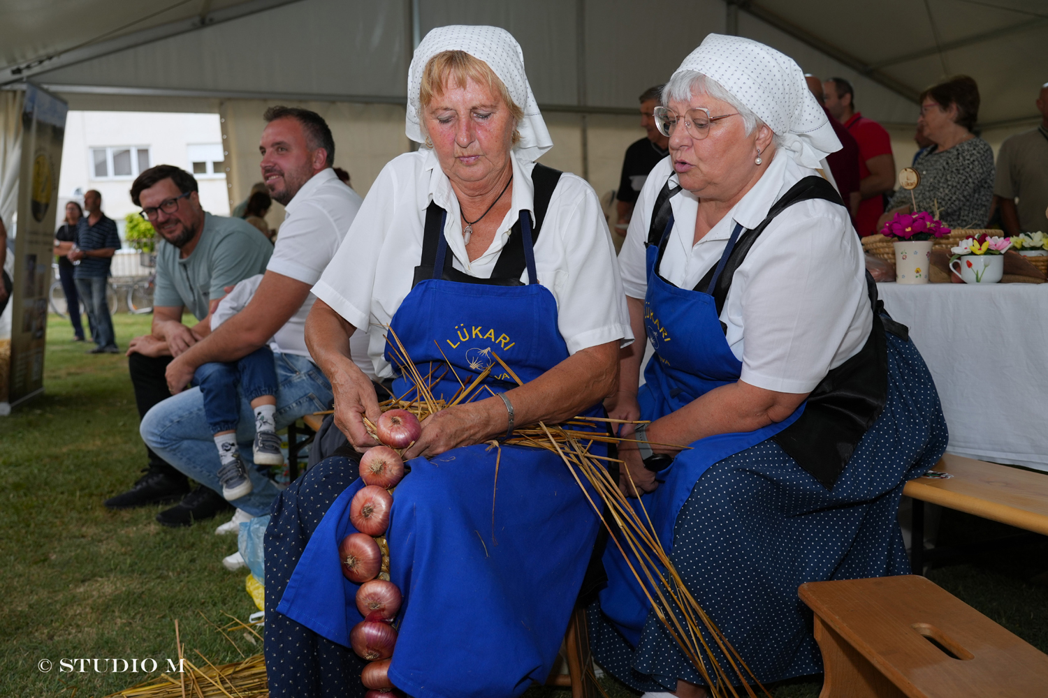 Tradicija bez granica Donja Dubrava 2025 Studio M 63