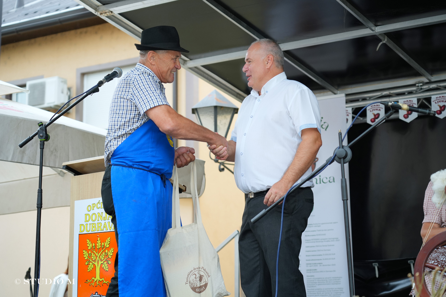 Tradicija bez granica Donja Dubrava 2025 Studio M 67