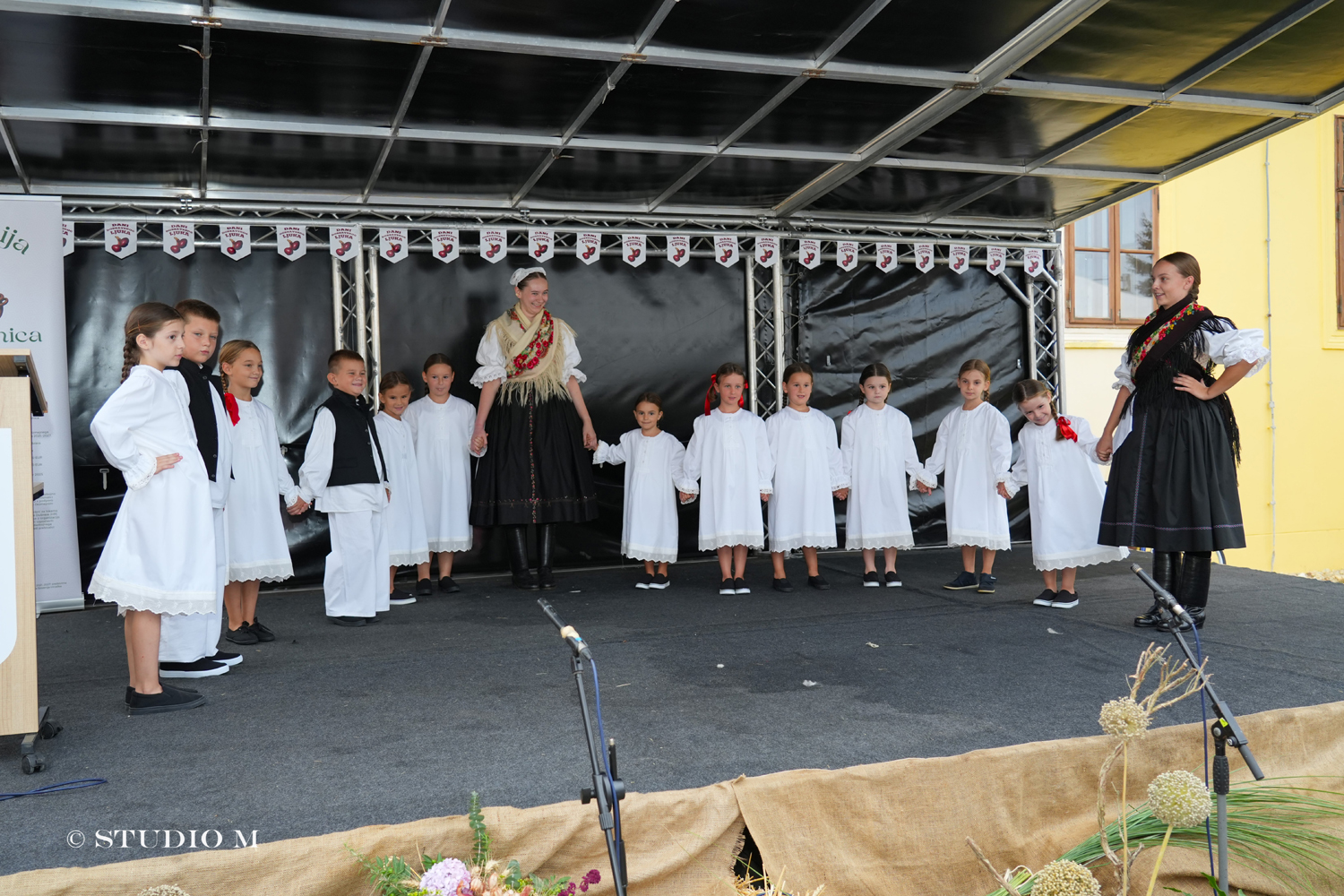 Tradicija bez granica Donja Dubrava 2025 Studio M 70