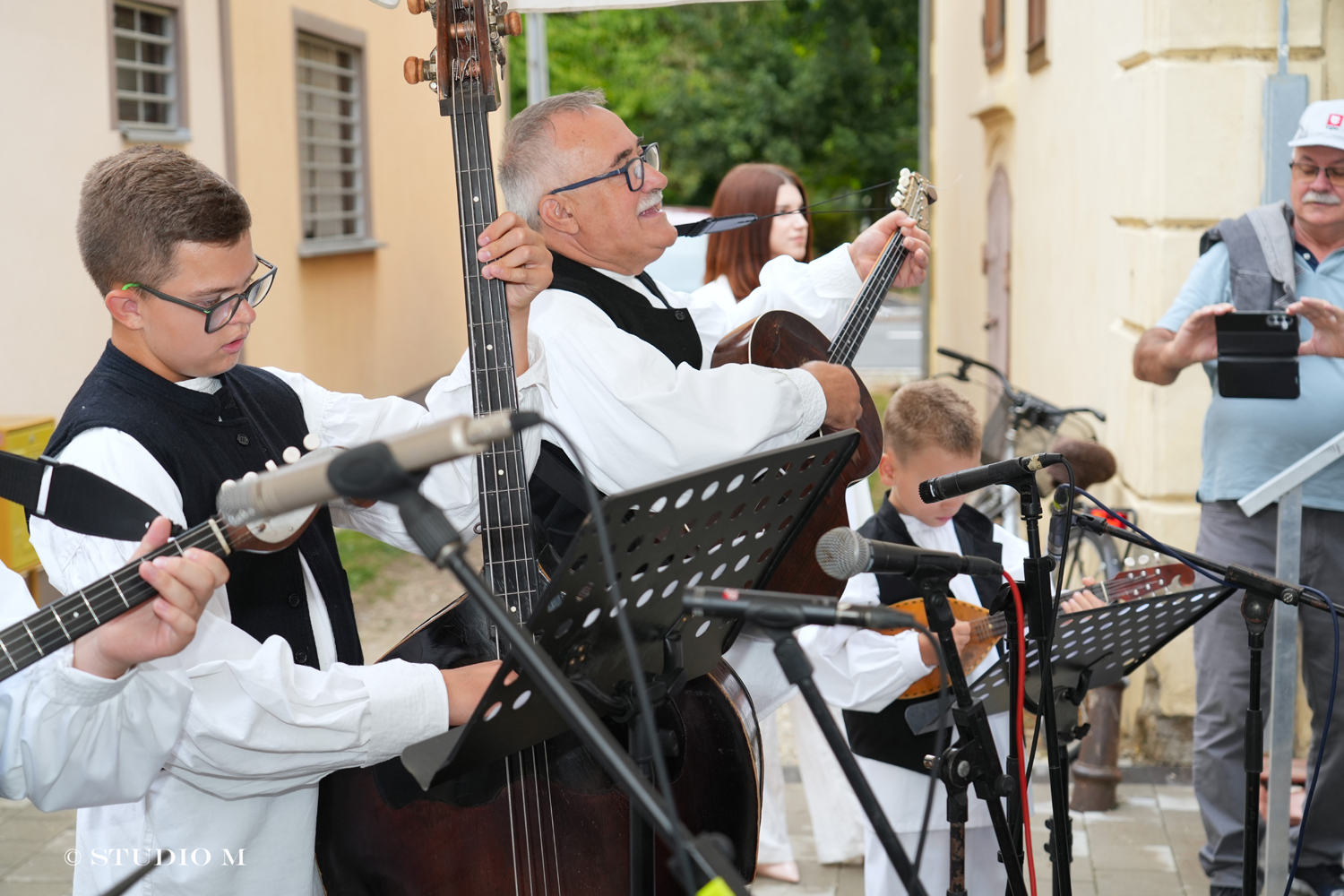 Tradicija bez granica Donja Dubrava 2025 Studio M 74