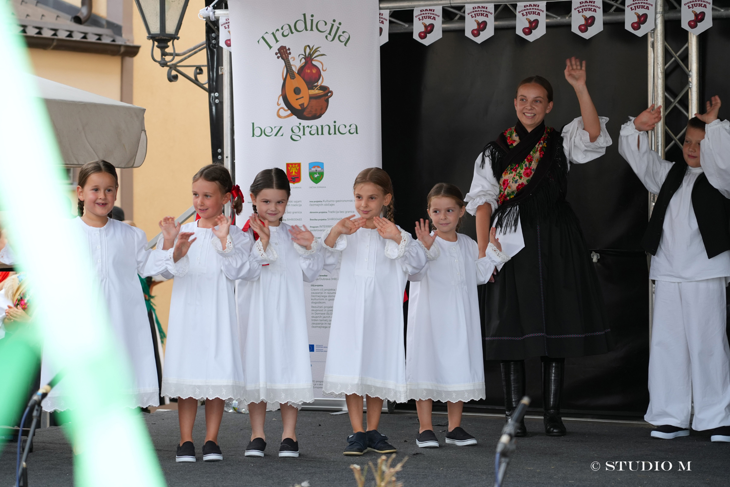 Tradicija bez granica Donja Dubrava 2025 Studio M 77