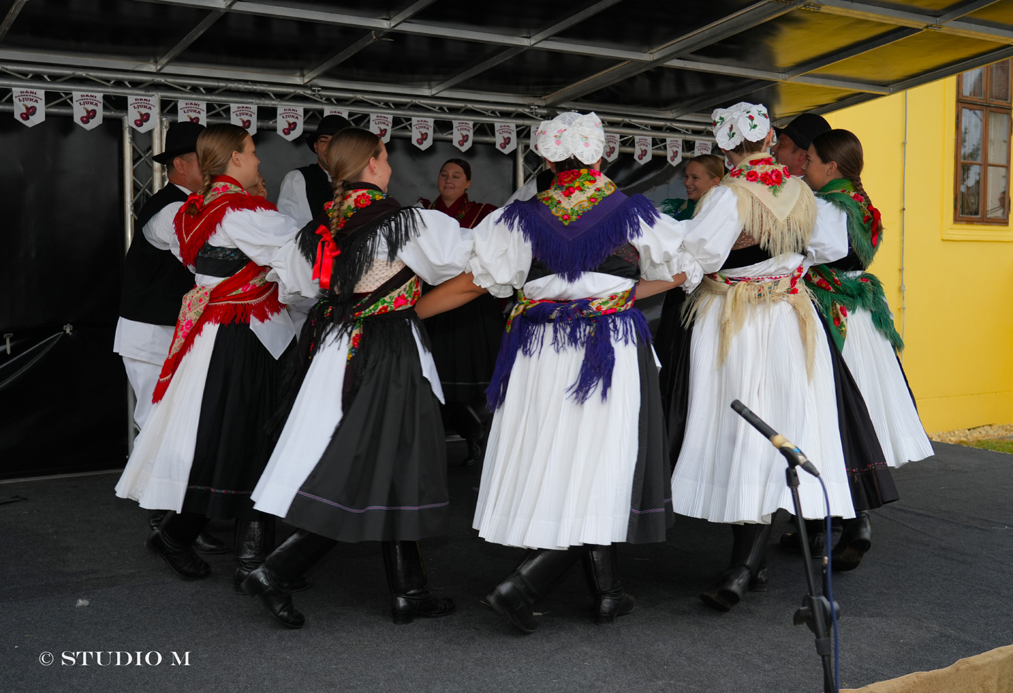 Tradicija bez granica Donja Dubrava 2025 Studio M 81