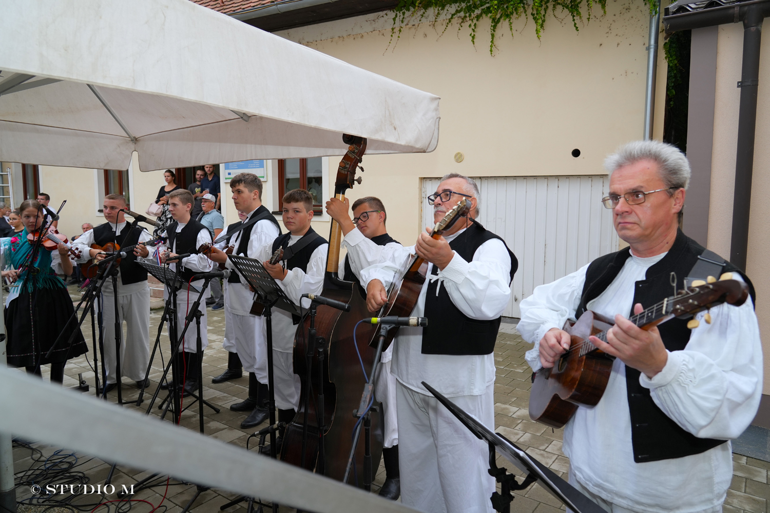 Tradicija bez granica Donja Dubrava 2025 Studio M 82