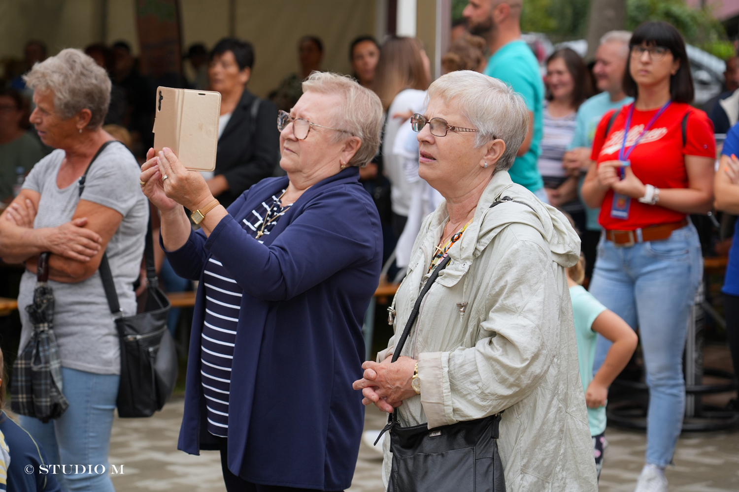 Tradicija bez granica Donja Dubrava 2025 Studio M 83