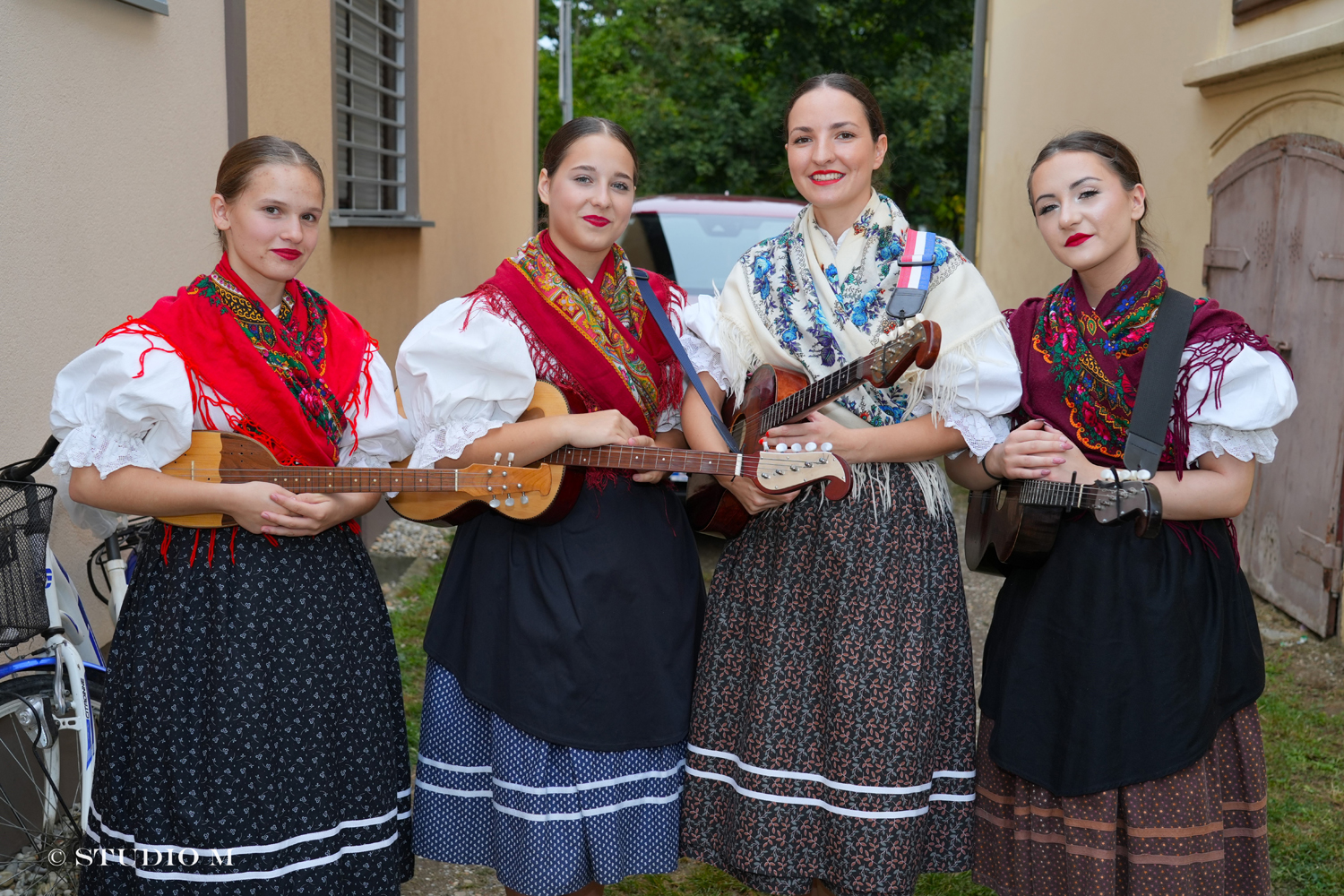 Tradicija bez granica Donja Dubrava 2025 Studio M 85