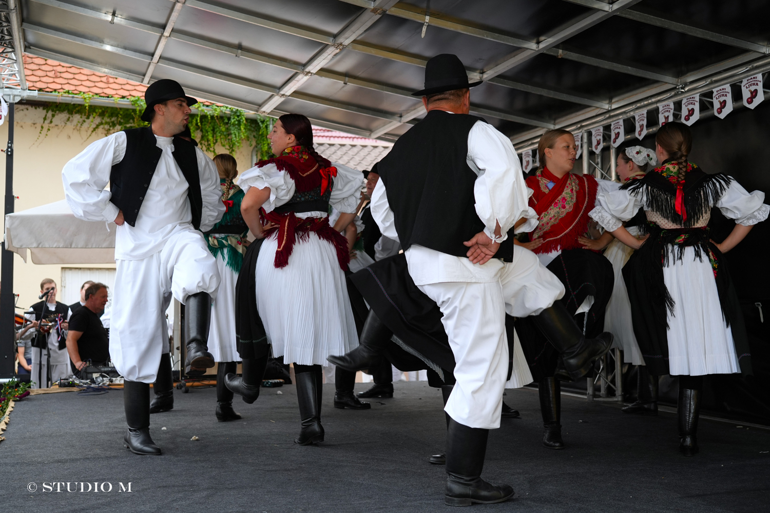 Tradicija bez granica Donja Dubrava 2025 Studio M 87