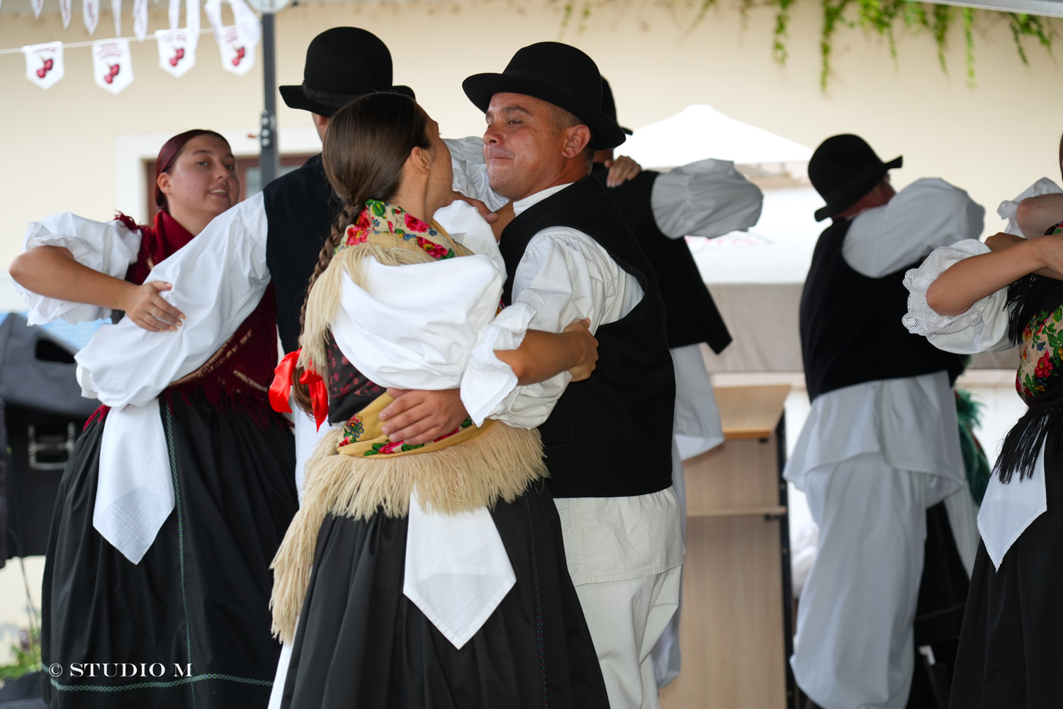 Tradicija bez granica Donja Dubrava 2025 Studio M 88