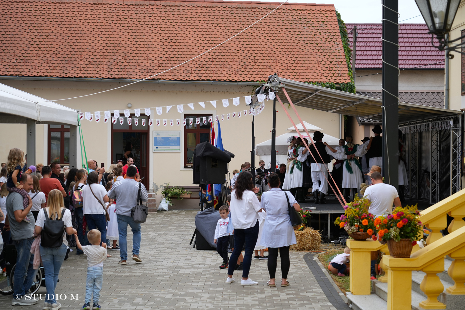 Tradicija bez granica Donja Dubrava 2025 Studio M 89