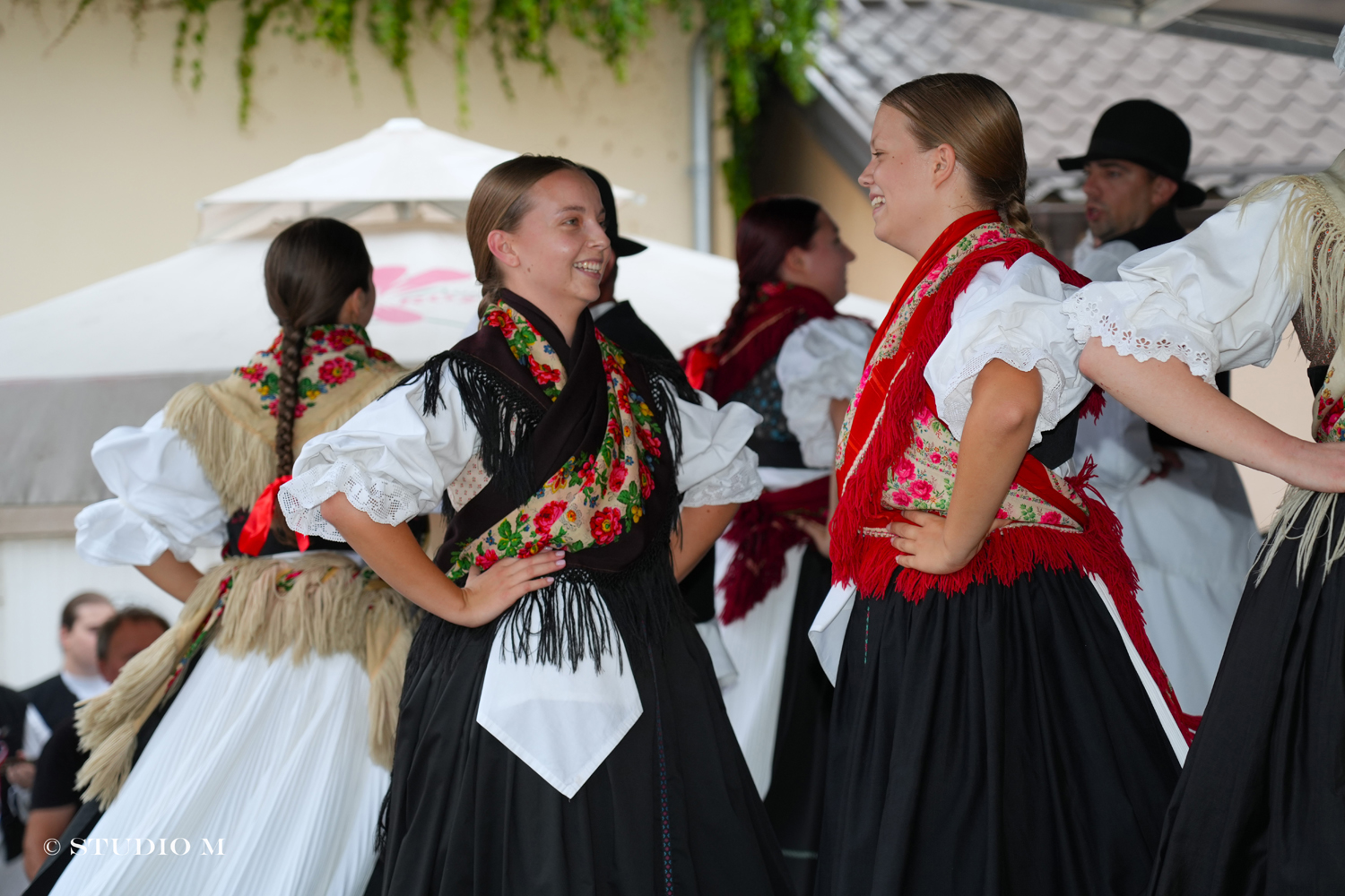 Tradicija bez granica Donja Dubrava 2025 Studio M 91