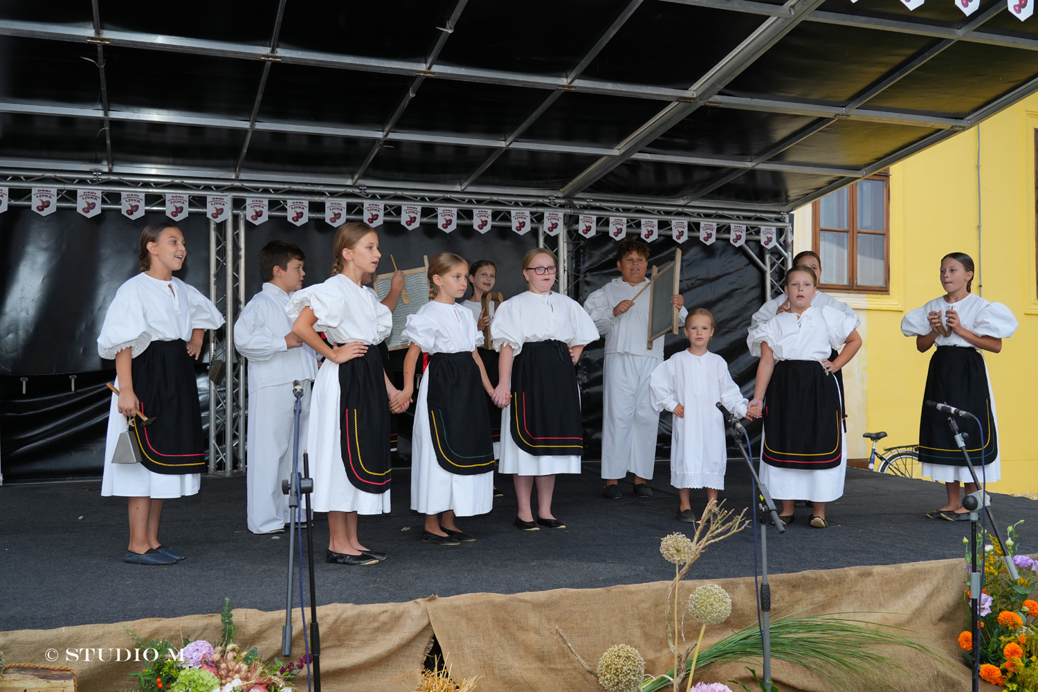 Tradicija bez granica Donja Dubrava 2025 Studio M 95