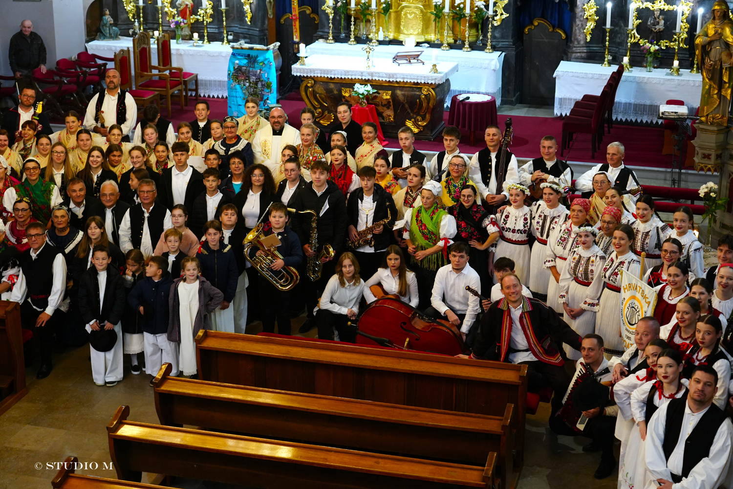 30 Prilocki folklorni susreti Studio M 10