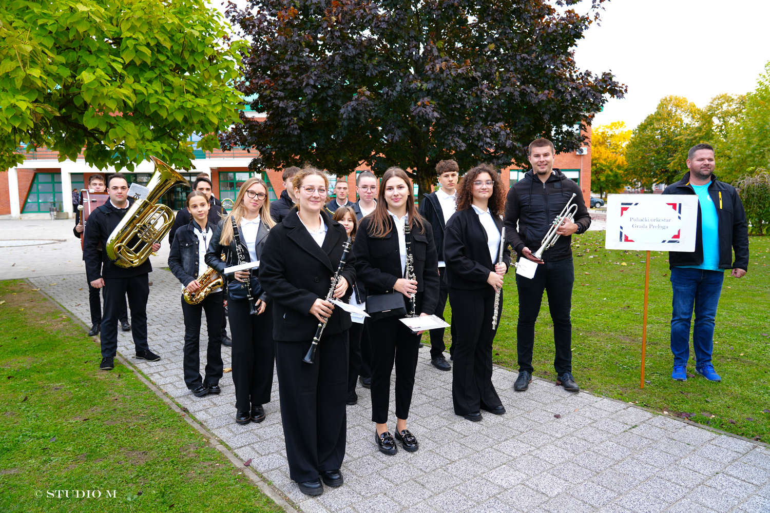 30 Prilocki folklorni susreti Studio M 104