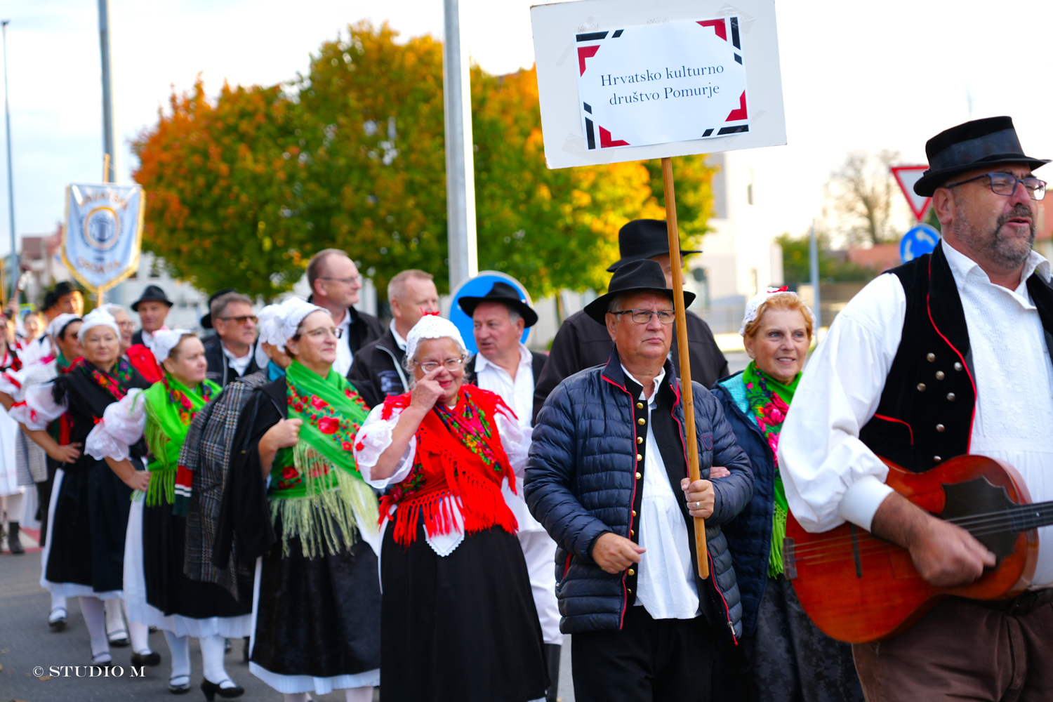 30 Prilocki folklorni susreti Studio M 106