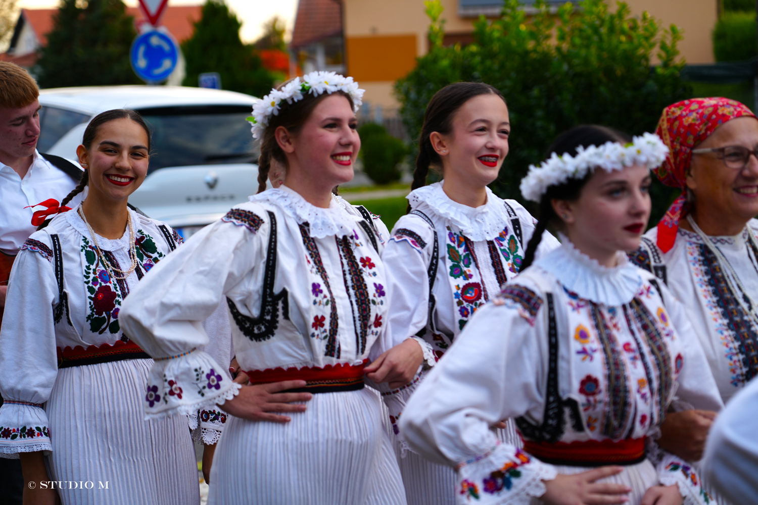 30 Prilocki folklorni susreti Studio M 108