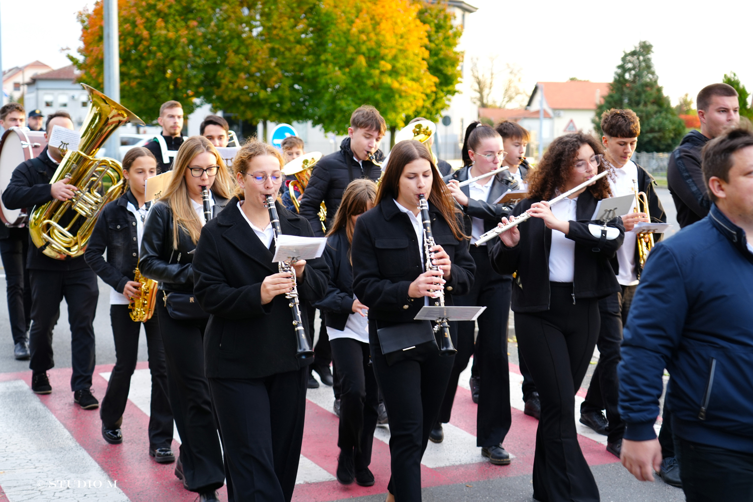 30 Prilocki folklorni susreti Studio M 109