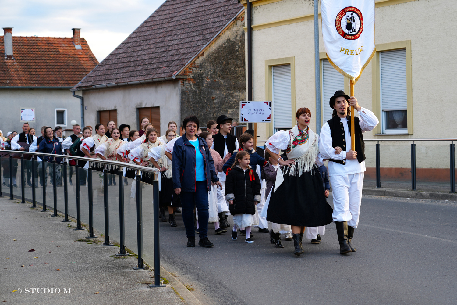 30 Prilocki folklorni susreti Studio M 110