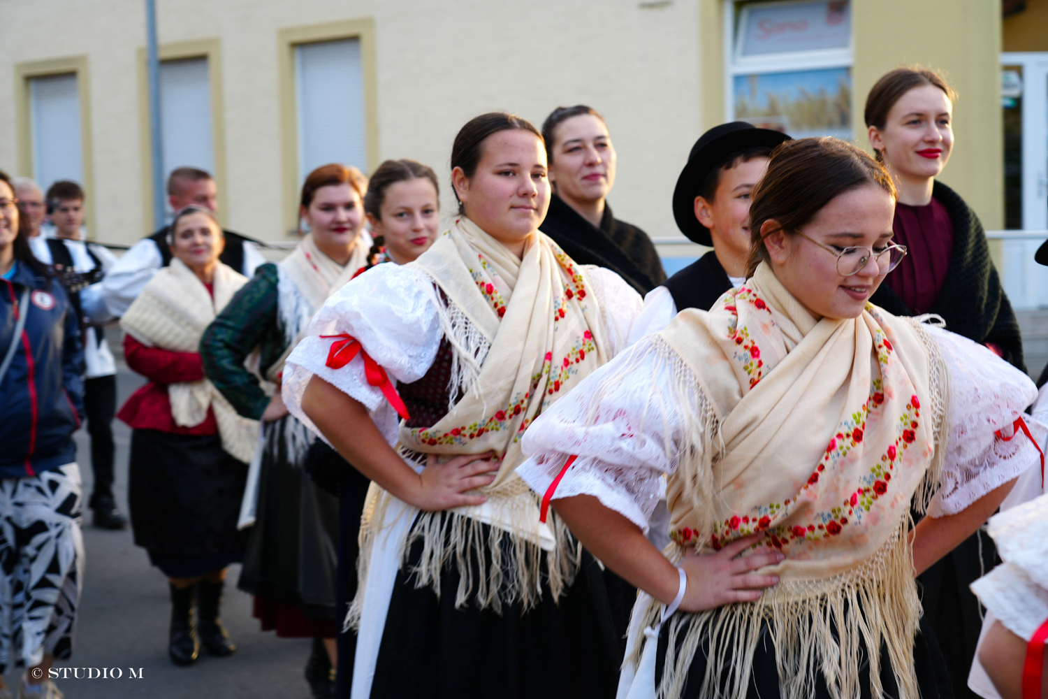 30 Prilocki folklorni susreti Studio M 111