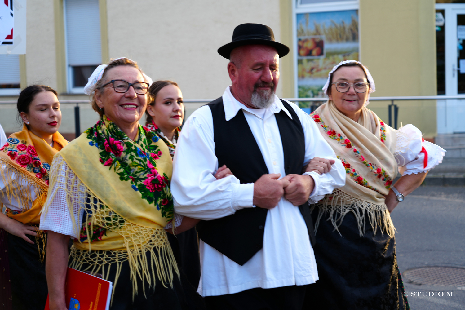 30 Prilocki folklorni susreti Studio M 112