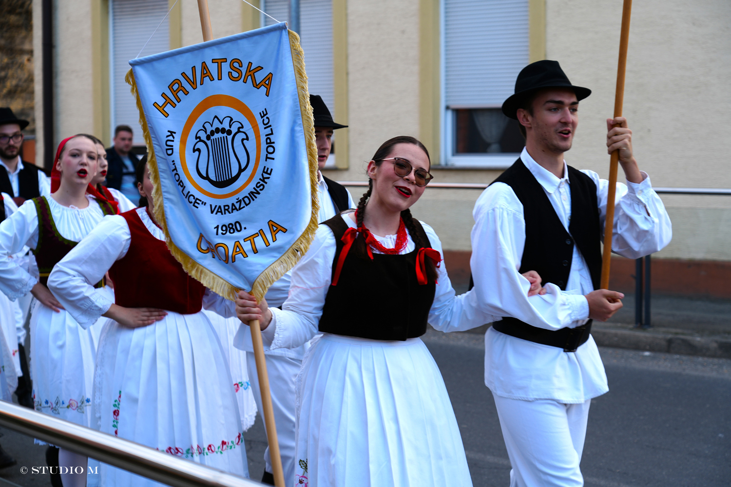 30 Prilocki folklorni susreti Studio M 113