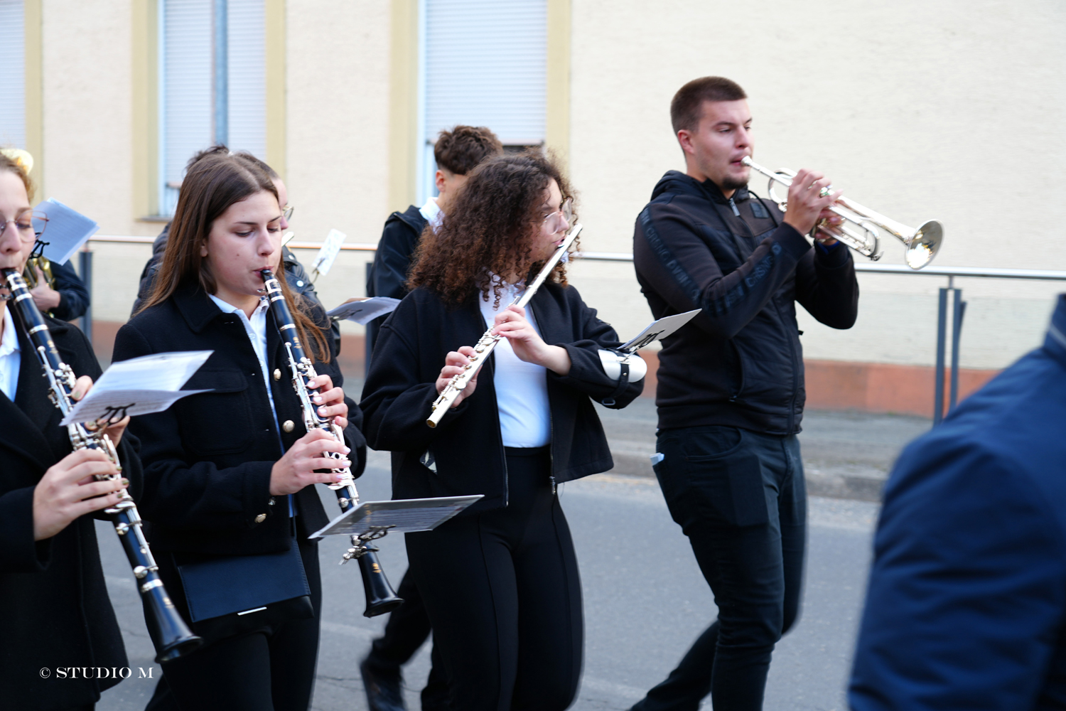 30 Prilocki folklorni susreti Studio M 115