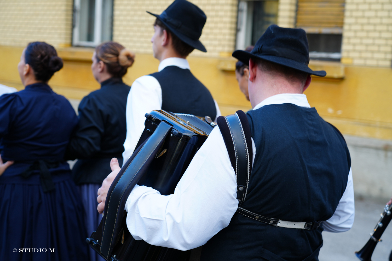 30 Prilocki folklorni susreti Studio M 118