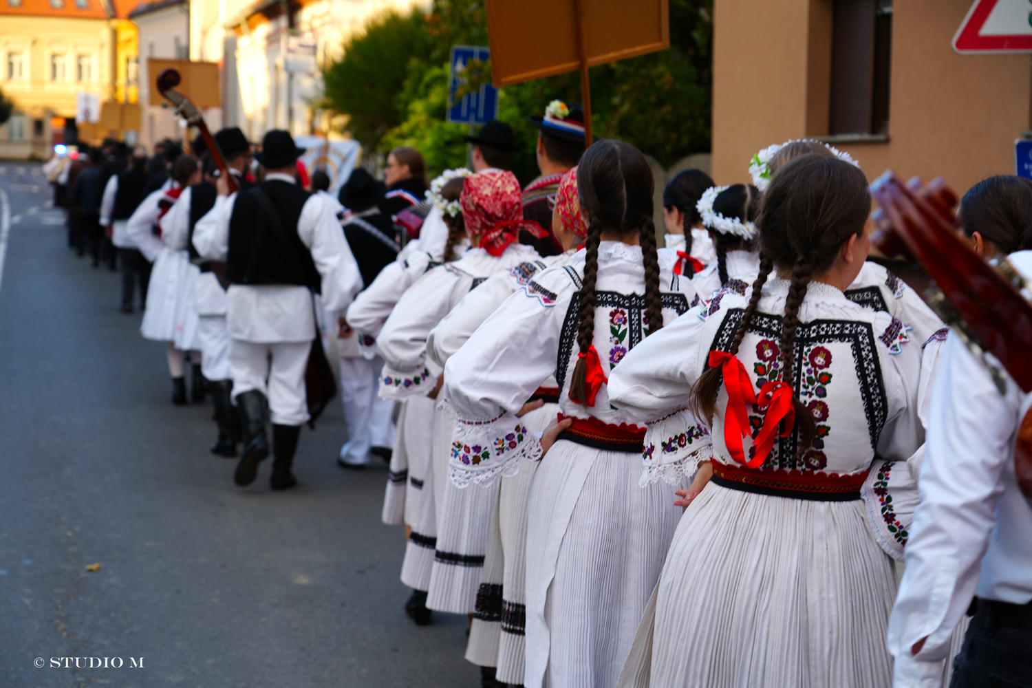 30 Prilocki folklorni susreti Studio M 119