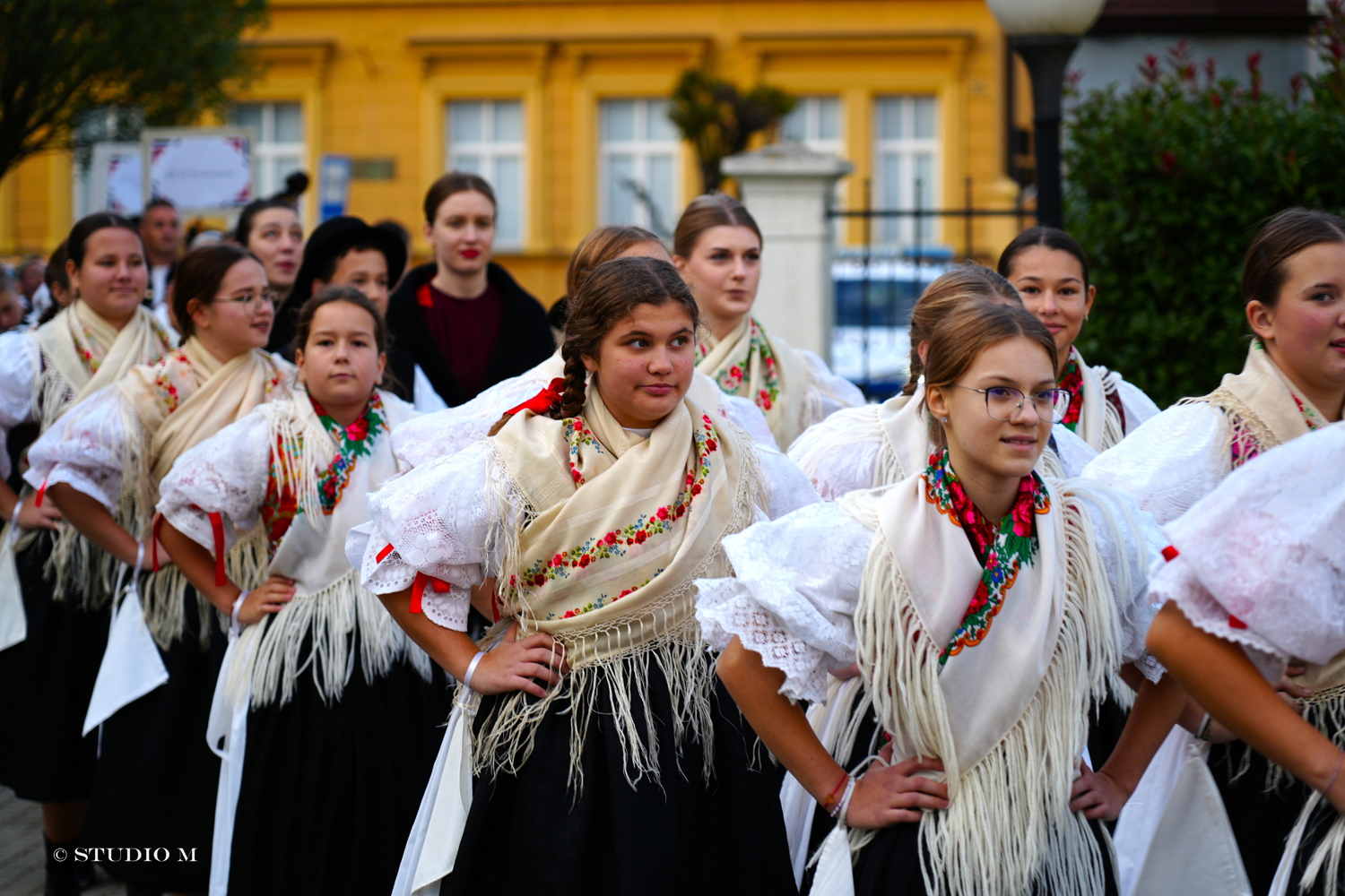 30 Prilocki folklorni susreti Studio M 122