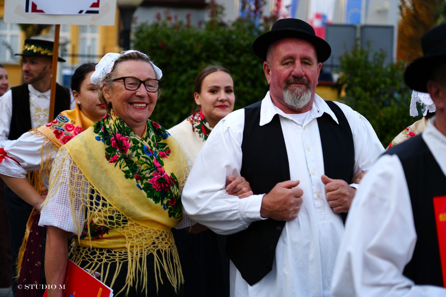 30 Prilocki folklorni susreti Studio M 124