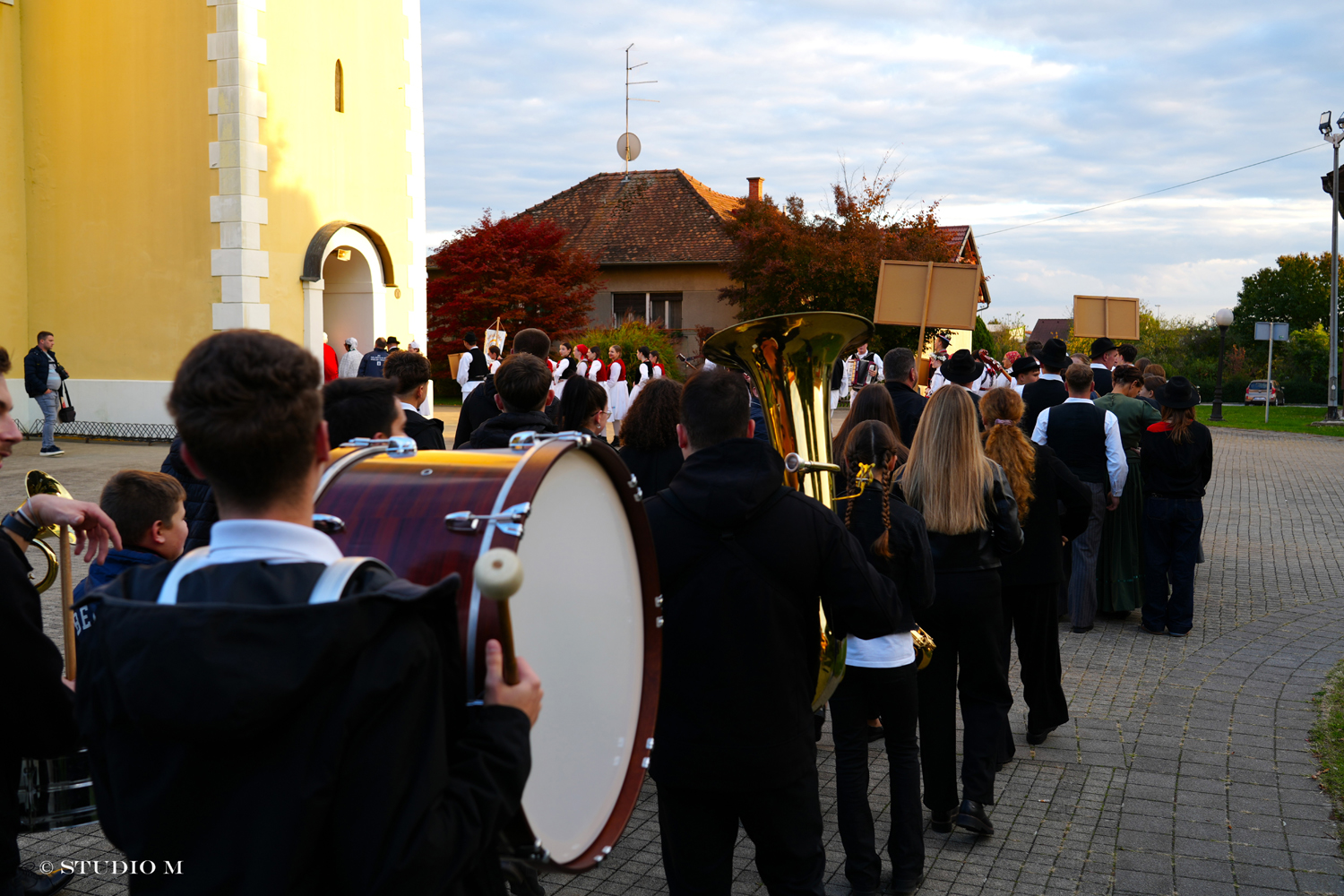 30 Prilocki folklorni susreti Studio M 126