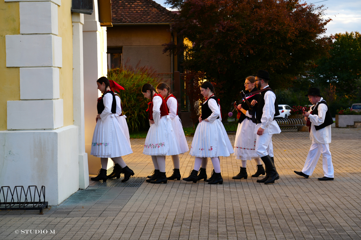 30 Prilocki folklorni susreti Studio M 127