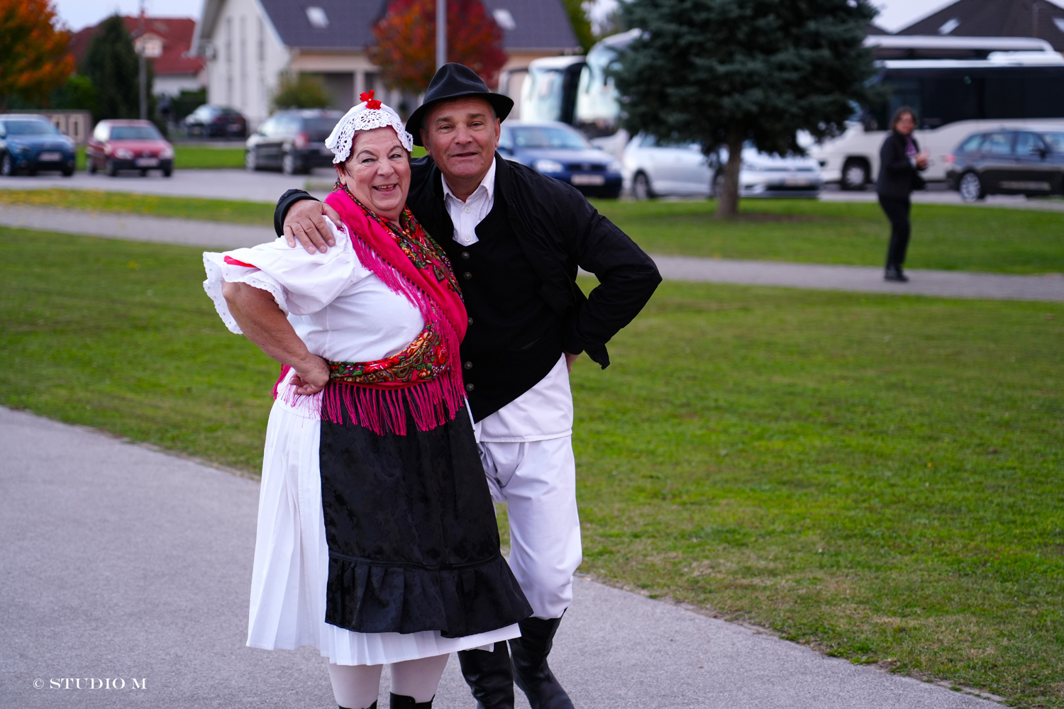 30 Prilocki folklorni susreti Studio M 13