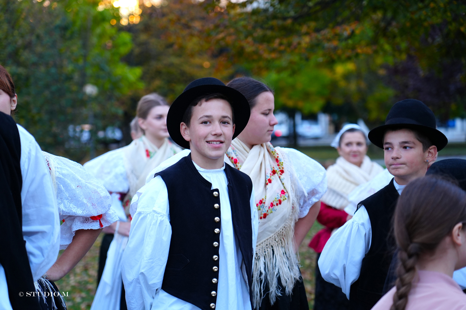 30 Prilocki folklorni susreti Studio M 17