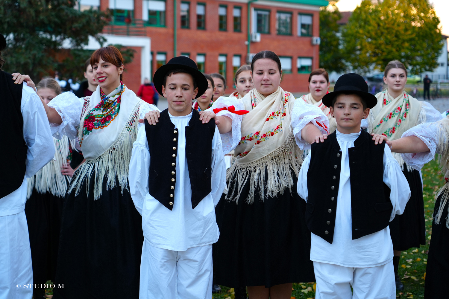 30 Prilocki folklorni susreti Studio M 18