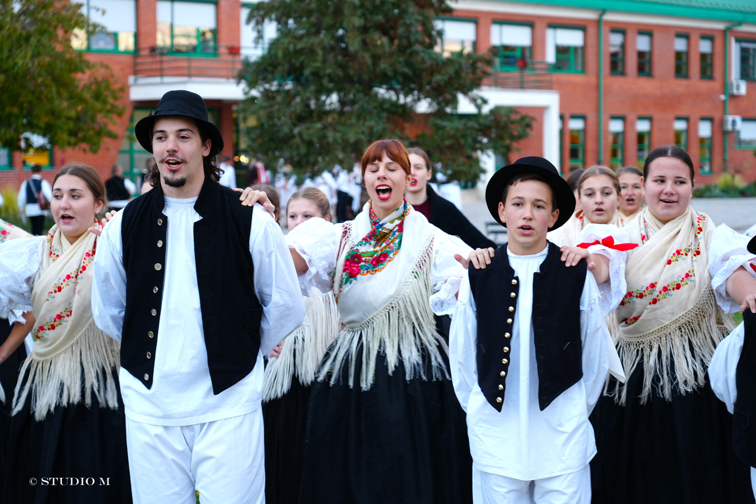 30 Prilocki folklorni susreti Studio M 20