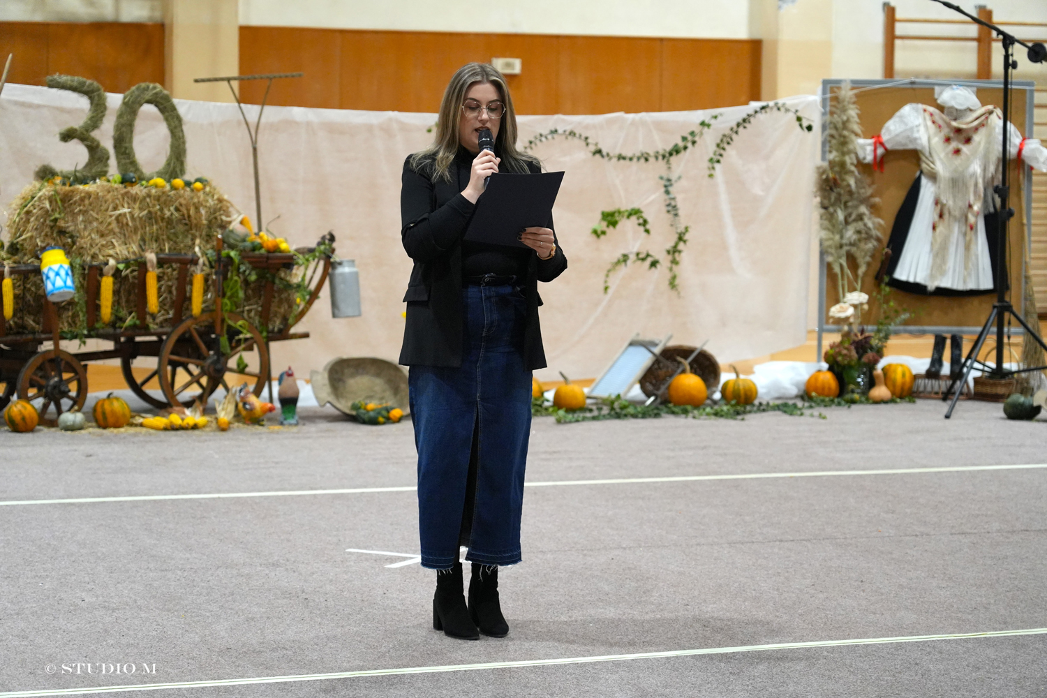 30 Prilocki folklorni susreti Studio M 21