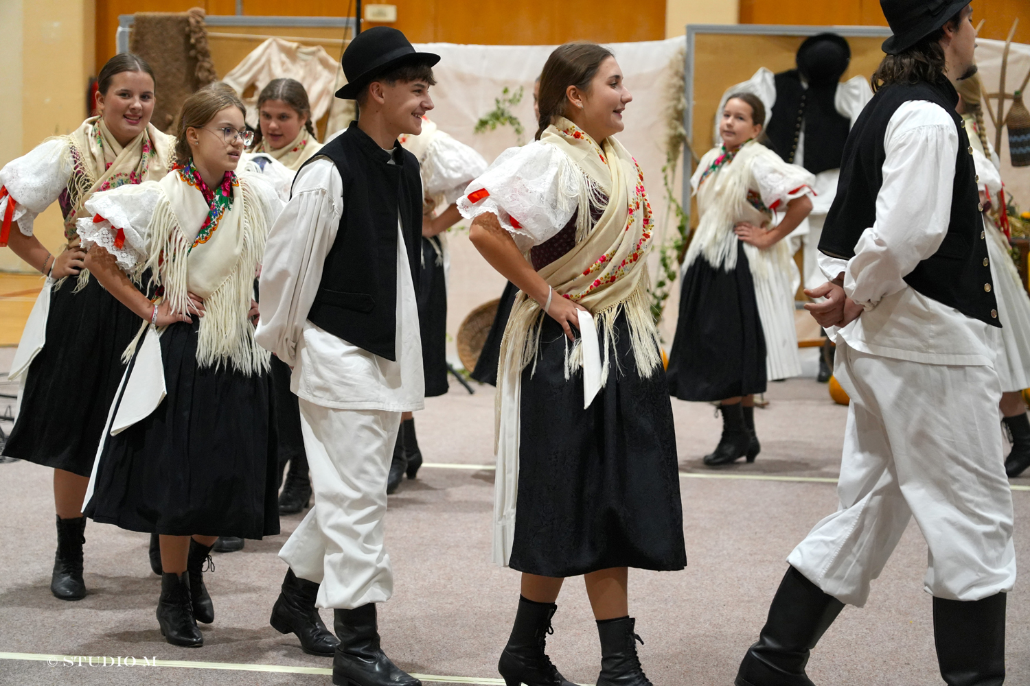 30 Prilocki folklorni susreti Studio M 26