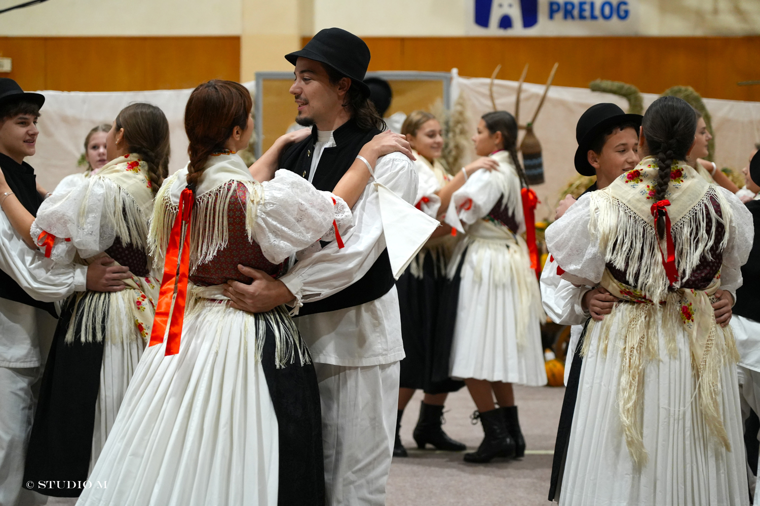 30 Prilocki folklorni susreti Studio M 28