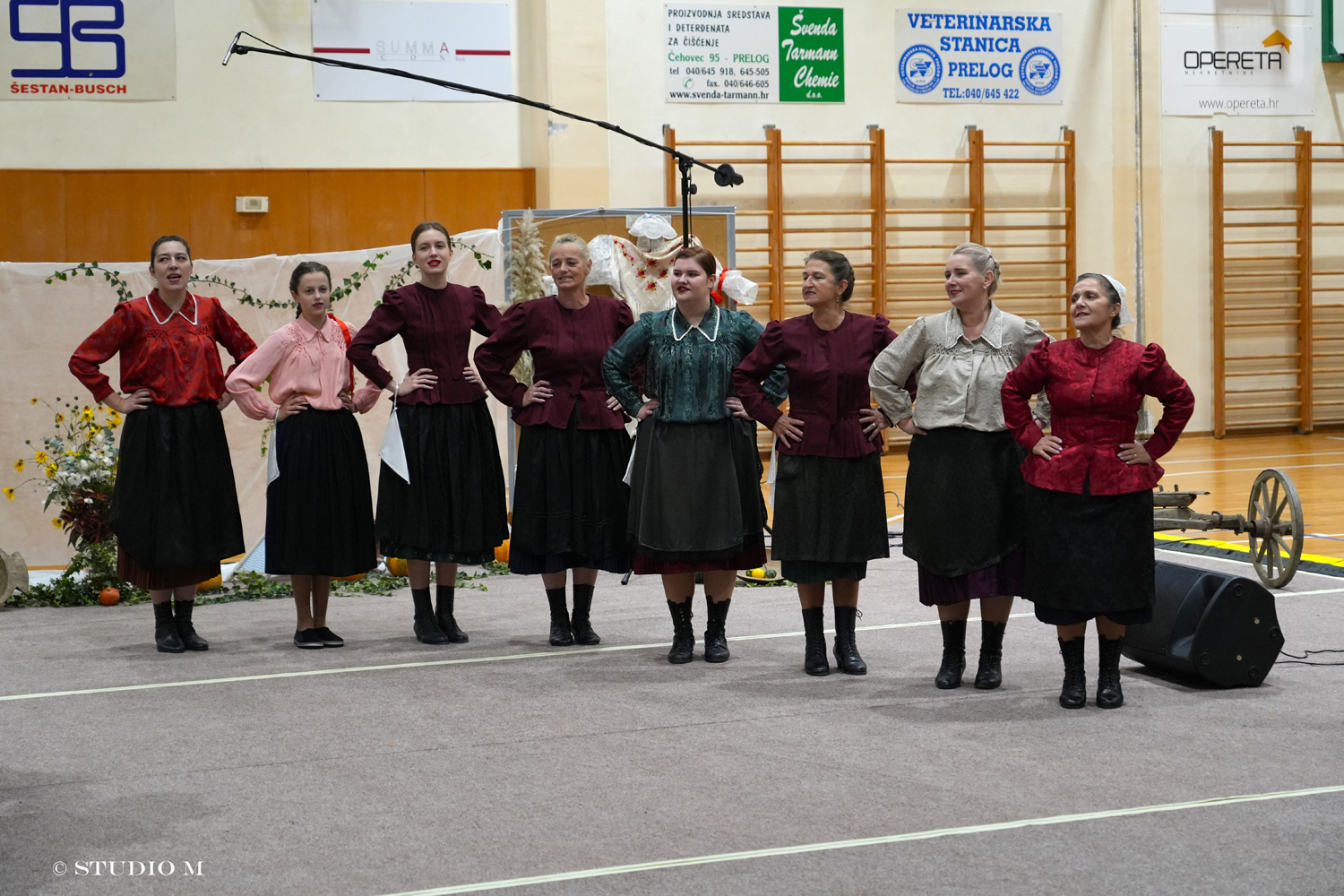 30 Prilocki folklorni susreti Studio M 29