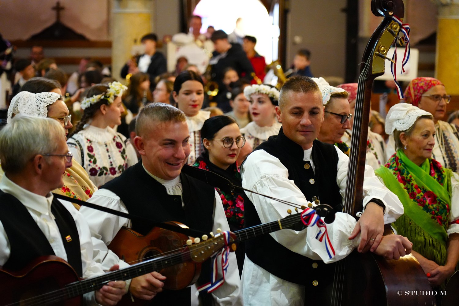 30 Prilocki folklorni susreti Studio M 3