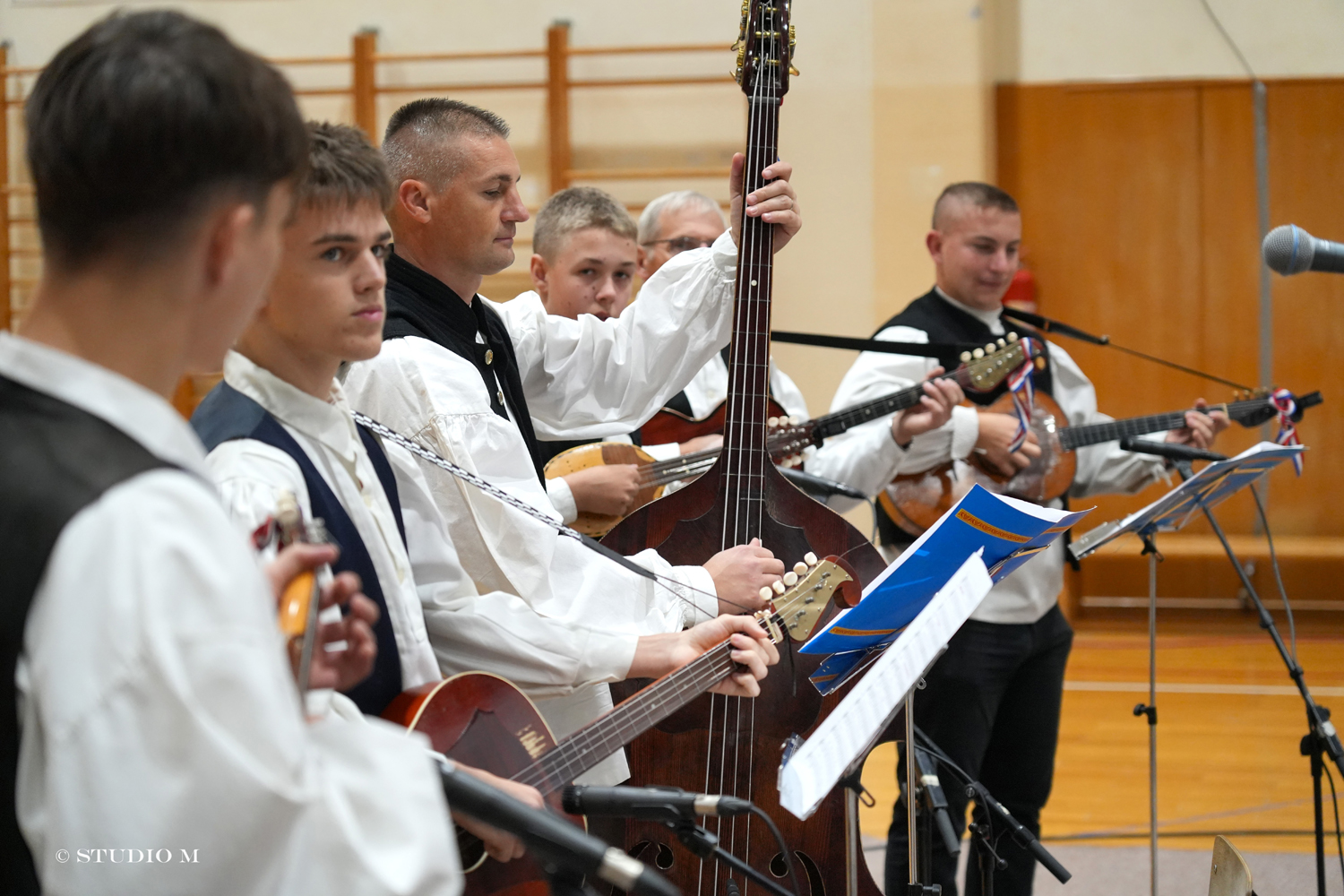 30 Prilocki folklorni susreti Studio M 32