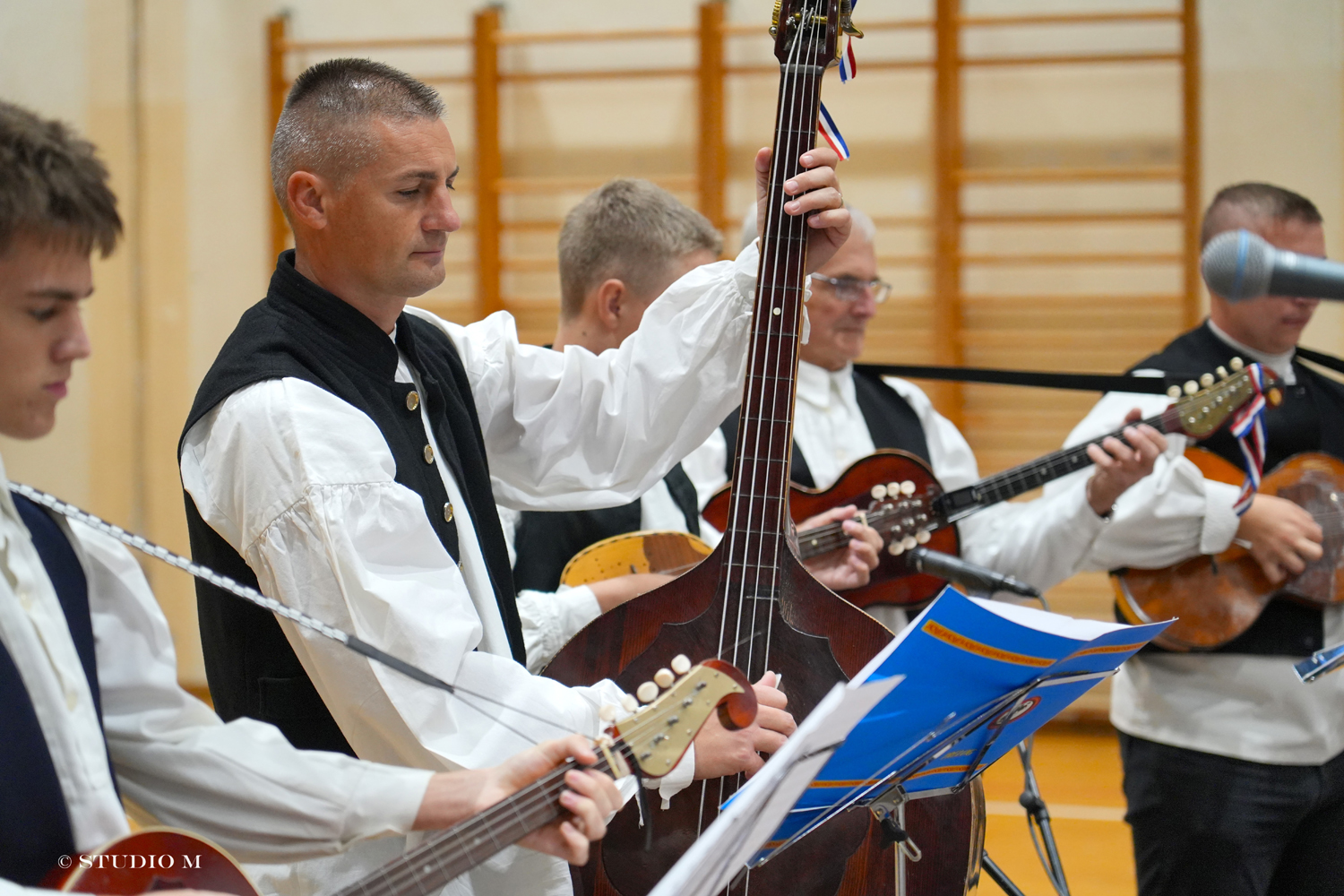 30 Prilocki folklorni susreti Studio M 33